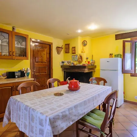 In With Kitchen Bellante