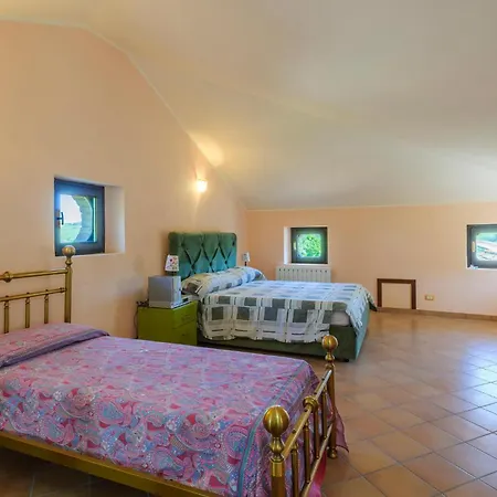 In With Kitchen Tatil Evi Bellante
