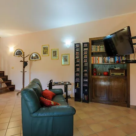 In With Kitchen بيت للعطل