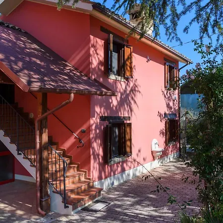 Tatil Evi In With Kitchen Bellante