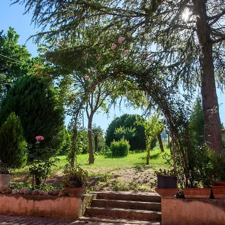 Tatil Evi In With Kitchen Bellante