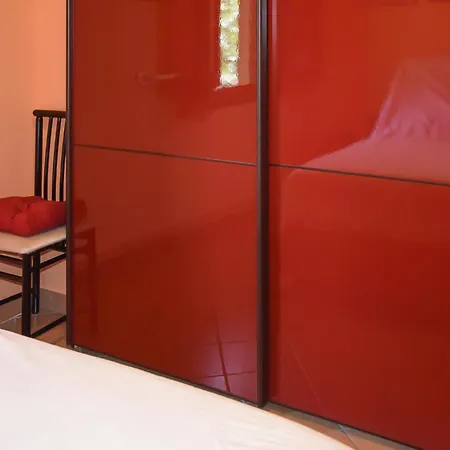 In With Kitchen بيت للعطل Bellante