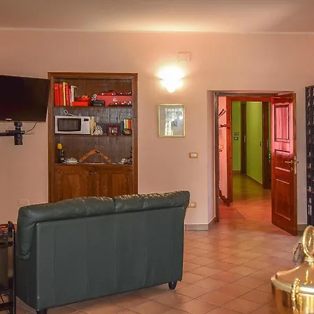 בית נופש In With Kitchen Bellante