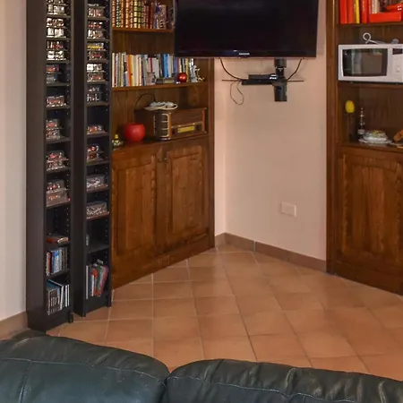 In With Kitchen בית נופש Bellante